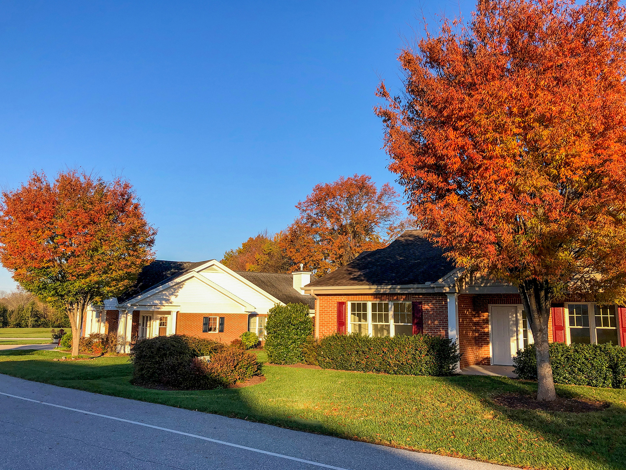 Galleries Cross Keys Village