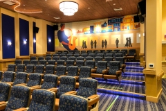 Theater/Classroom