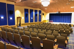 Theater/Classroom