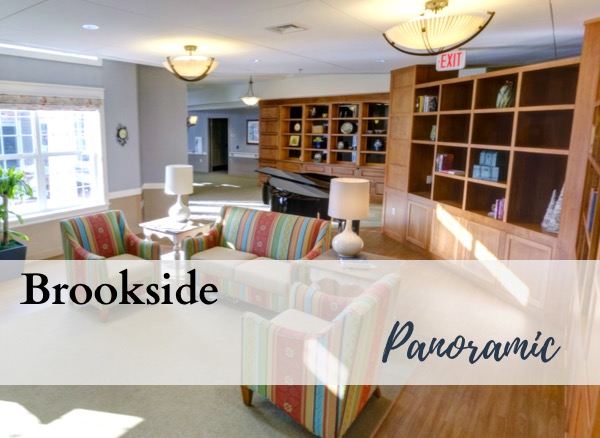 PanoBrookside